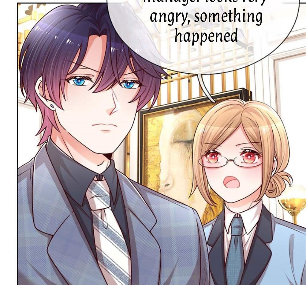 Mommy Run Away: Daddy Is Chasing After You Chapter 133 - page 6