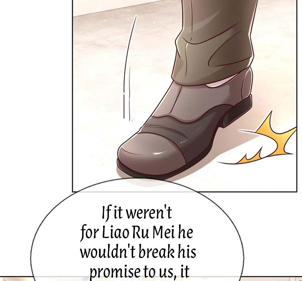 Mommy Run Away: Daddy Is Chasing After You Chapter 133 - page 9