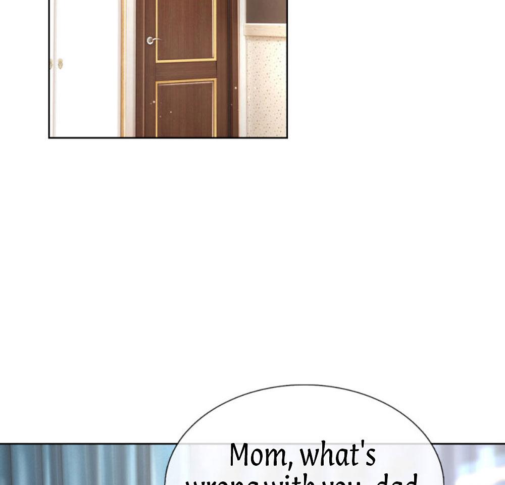 Mommy Run Away: Daddy Is Chasing After You Chapter 132 - page 17