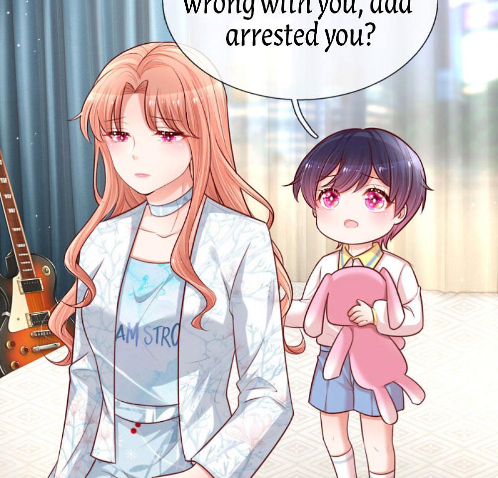Mommy Run Away: Daddy Is Chasing After You Chapter 132 - page 18