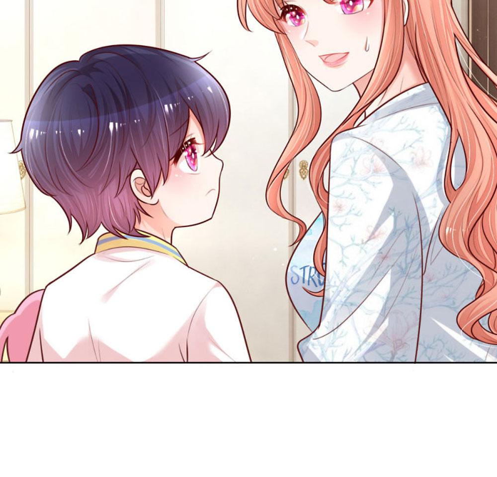 Mommy Run Away: Daddy Is Chasing After You Chapter 132 - page 20