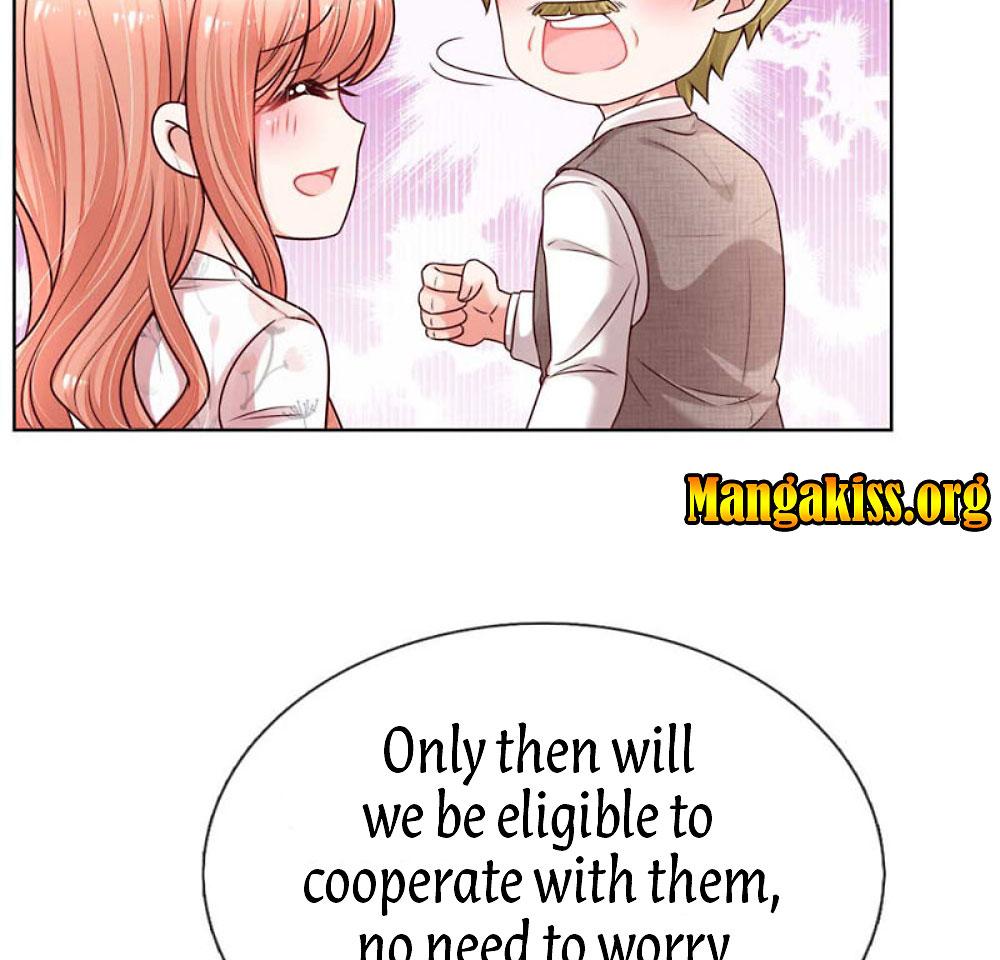 Mommy Run Away: Daddy Is Chasing After You Chapter 132 - page 28