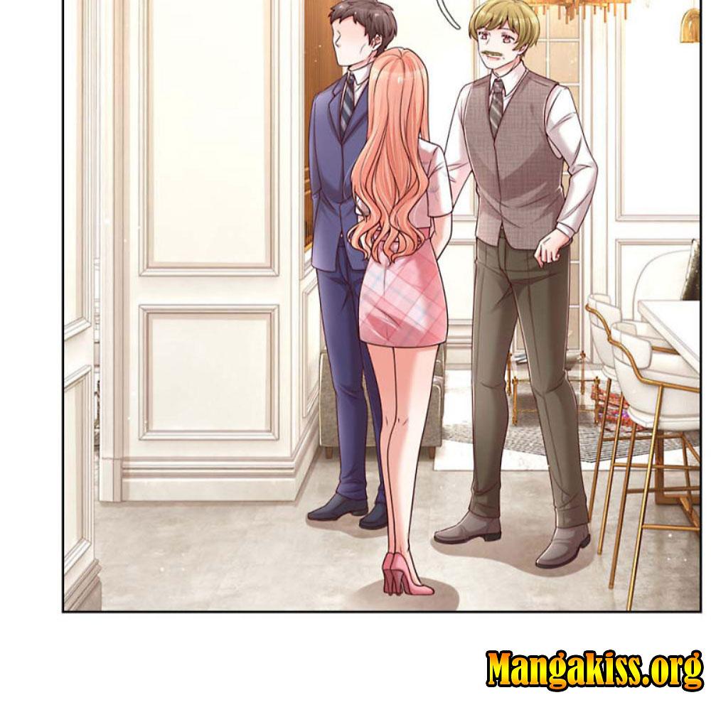 Mommy Run Away: Daddy Is Chasing After You Chapter 132 - page 31