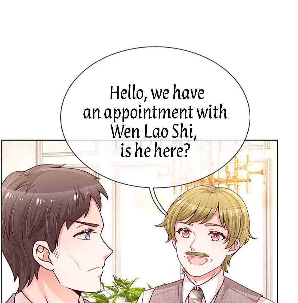 Mommy Run Away: Daddy Is Chasing After You Chapter 132 - page 32