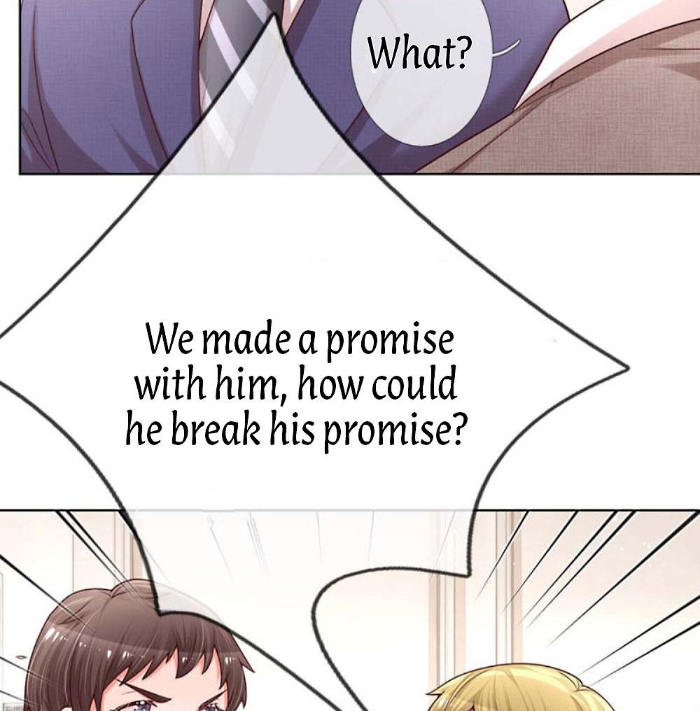 Mommy Run Away: Daddy Is Chasing After You Chapter 132 - page 35