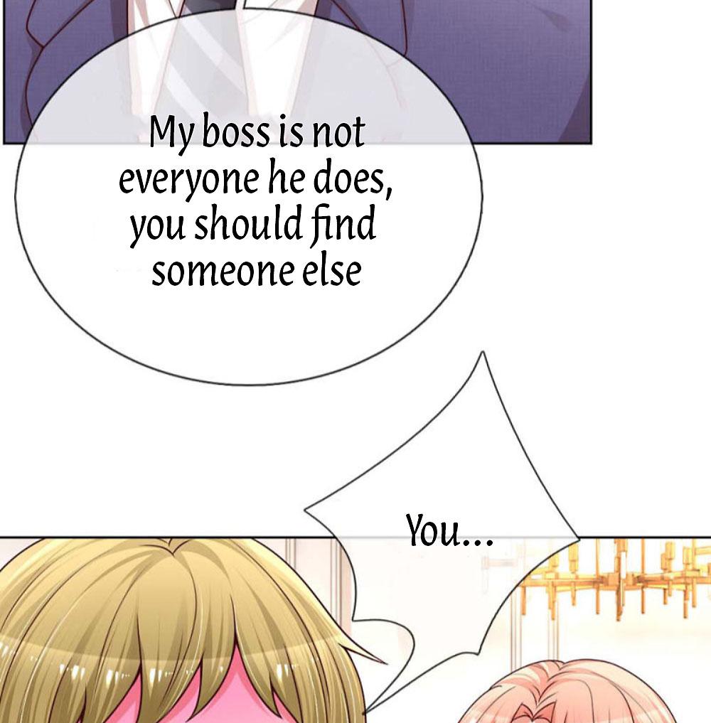 Mommy Run Away: Daddy Is Chasing After You Chapter 132 - page 38