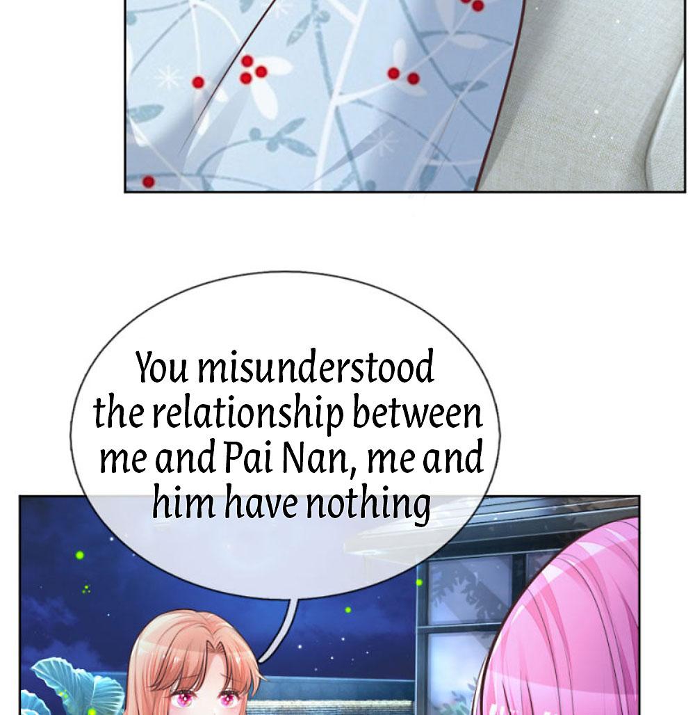 Mommy Run Away: Daddy Is Chasing After You Chapter 131 - page 27
