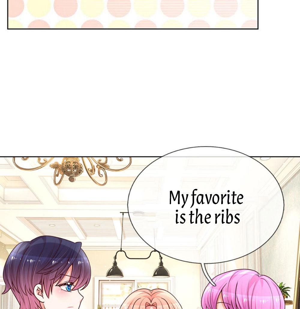 Mommy Run Away: Daddy Is Chasing After You Chapter 131 - page 3