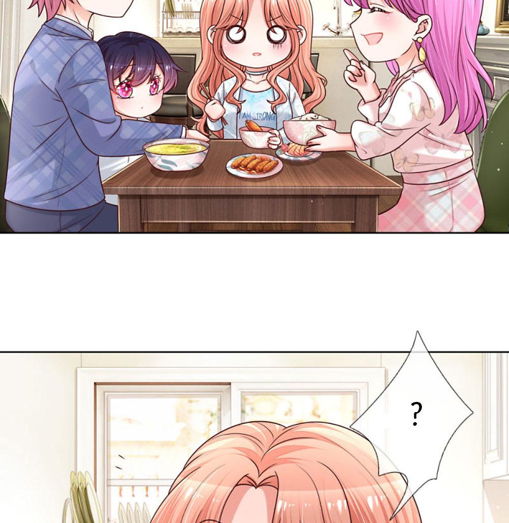 Mommy Run Away: Daddy Is Chasing After You Chapter 131 - page 4