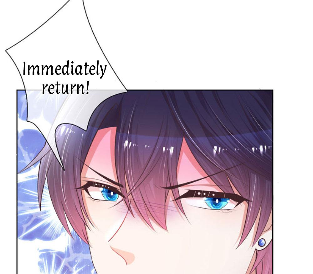 Mommy Run Away: Daddy Is Chasing After You Chapter 131 - page 47