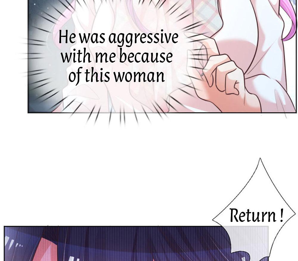 Mommy Run Away: Daddy Is Chasing After You Chapter 131 - page 50