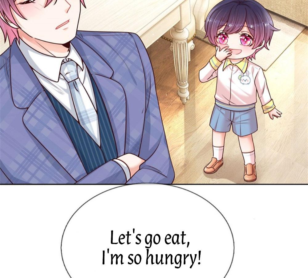 Mommy Run Away: Daddy Is Chasing After You Chapter 130 - page 32