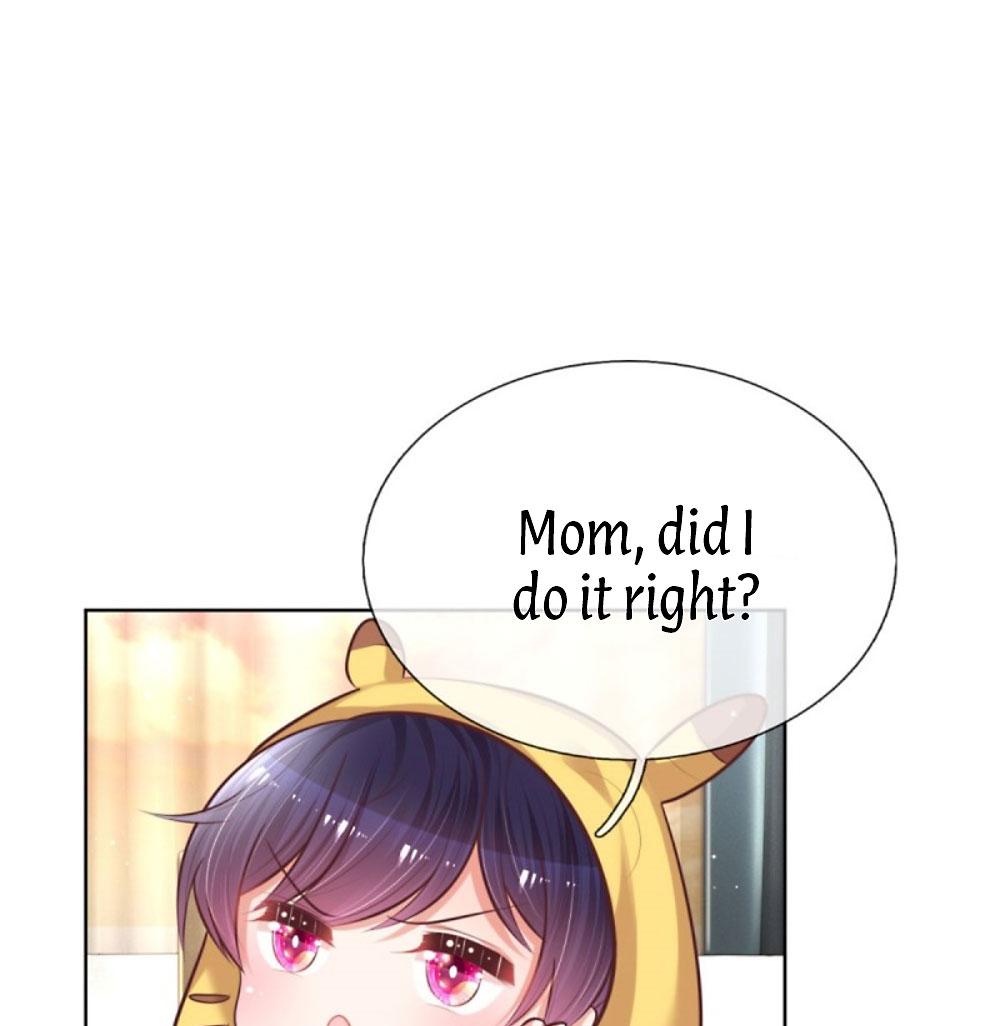 Mommy Run Away: Daddy Is Chasing After You Chapter 130 - page 6