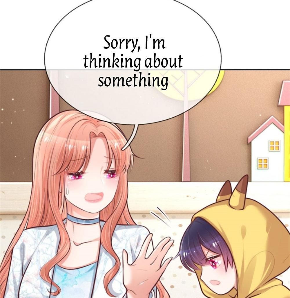 Mommy Run Away: Daddy Is Chasing After You Chapter 130 - page 9