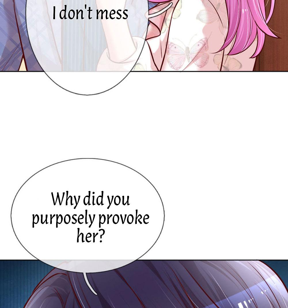 Mommy Run Away: Daddy Is Chasing After You Chapter 129 - page 18
