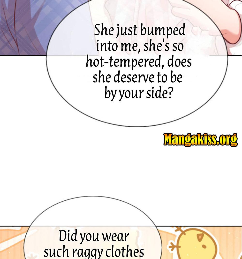 Mommy Run Away: Daddy Is Chasing After You Chapter 129 - page 22
