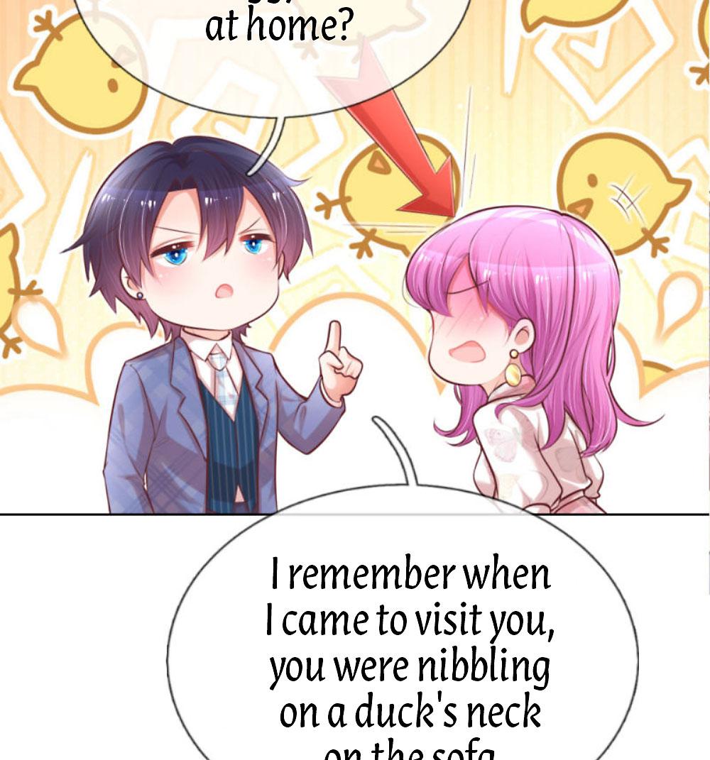 Mommy Run Away: Daddy Is Chasing After You Chapter 129 - page 23