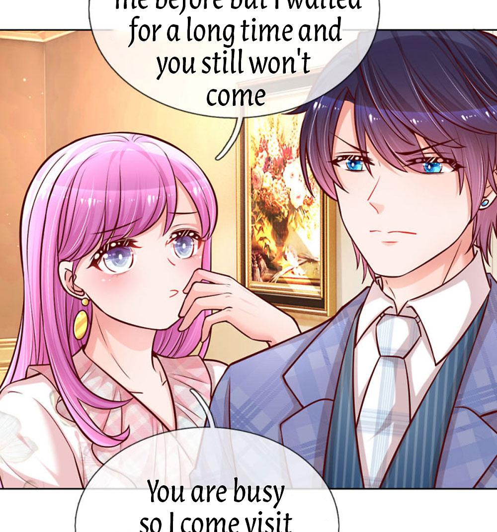 Mommy Run Away: Daddy Is Chasing After You Chapter 129 - page 4