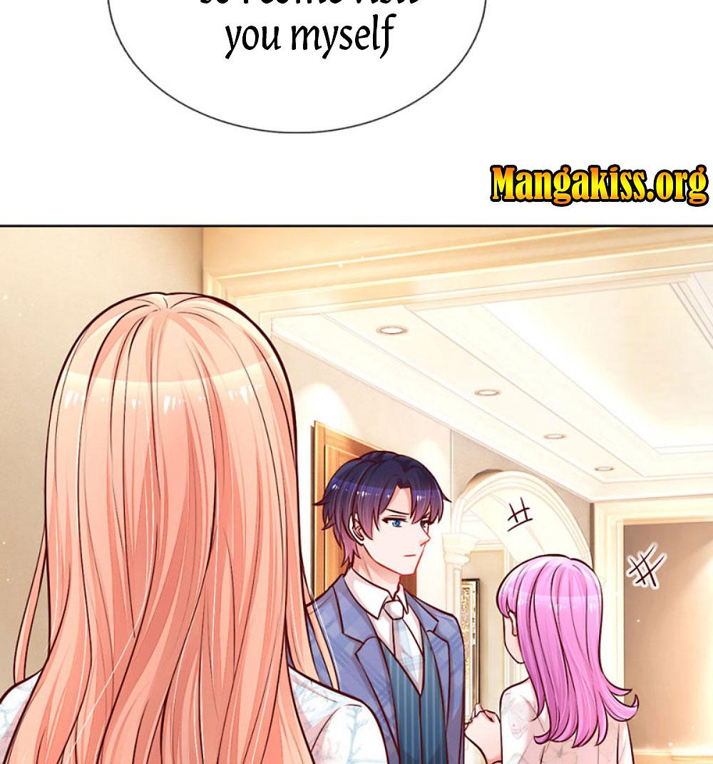 Mommy Run Away: Daddy Is Chasing After You Chapter 129 - page 5
