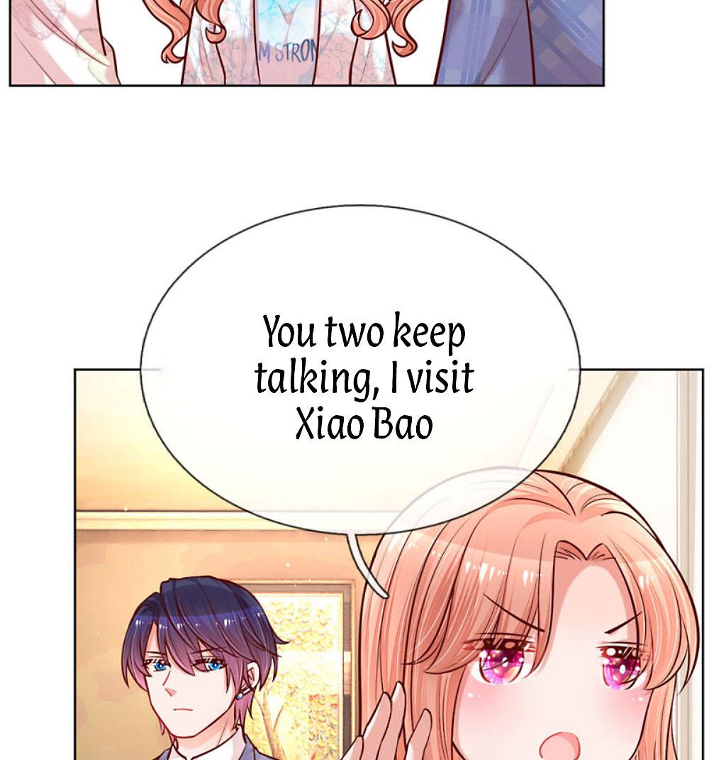 Mommy Run Away: Daddy Is Chasing After You Chapter 129 - page 7