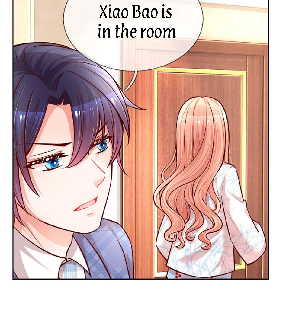 Mommy Run Away: Daddy Is Chasing After You Chapter 129 - page 9