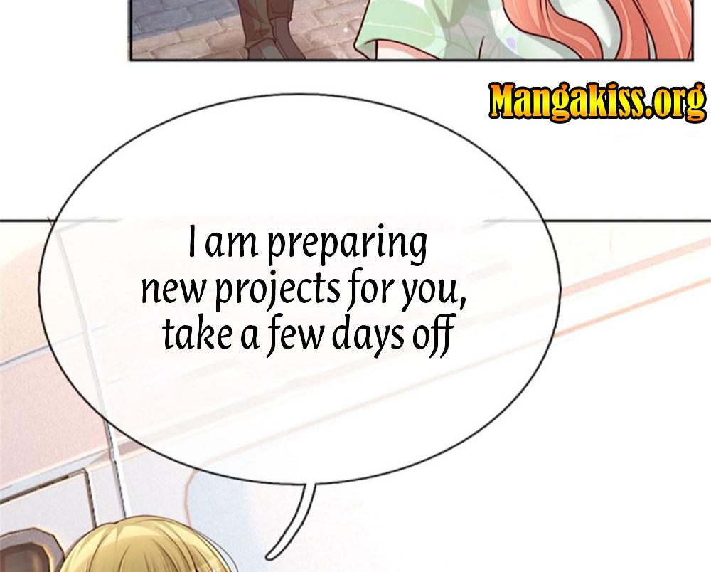 Mommy Run Away: Daddy Is Chasing After You Chapter 127 - page 32