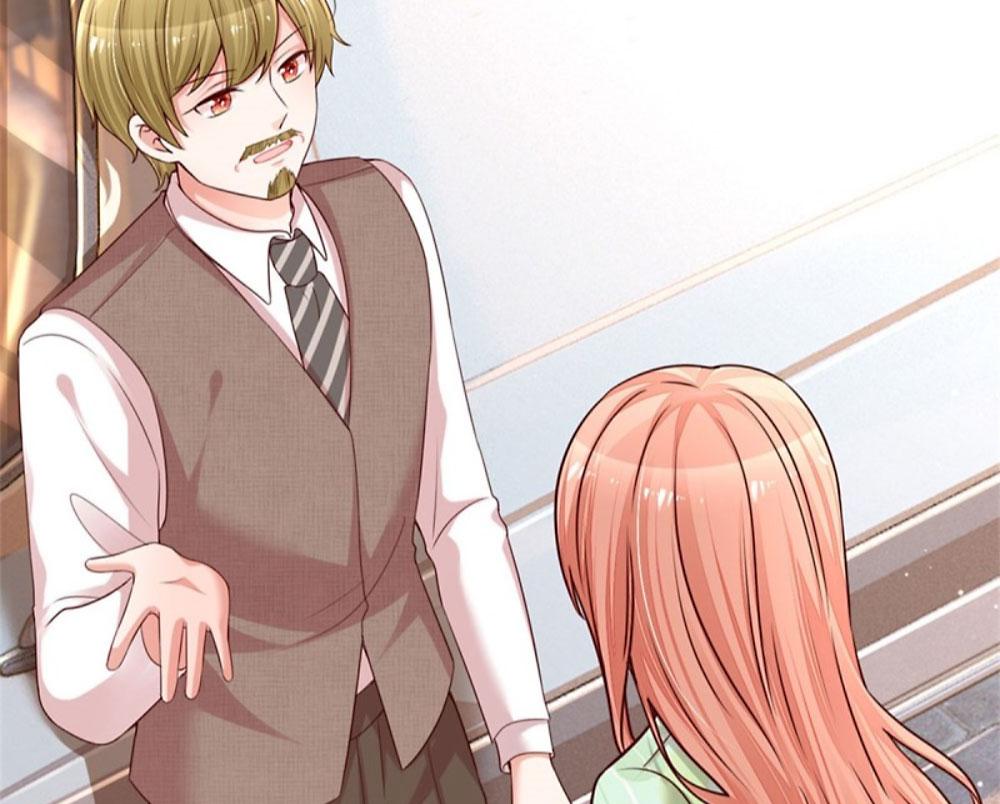 Mommy Run Away: Daddy Is Chasing After You Chapter 127 - page 33