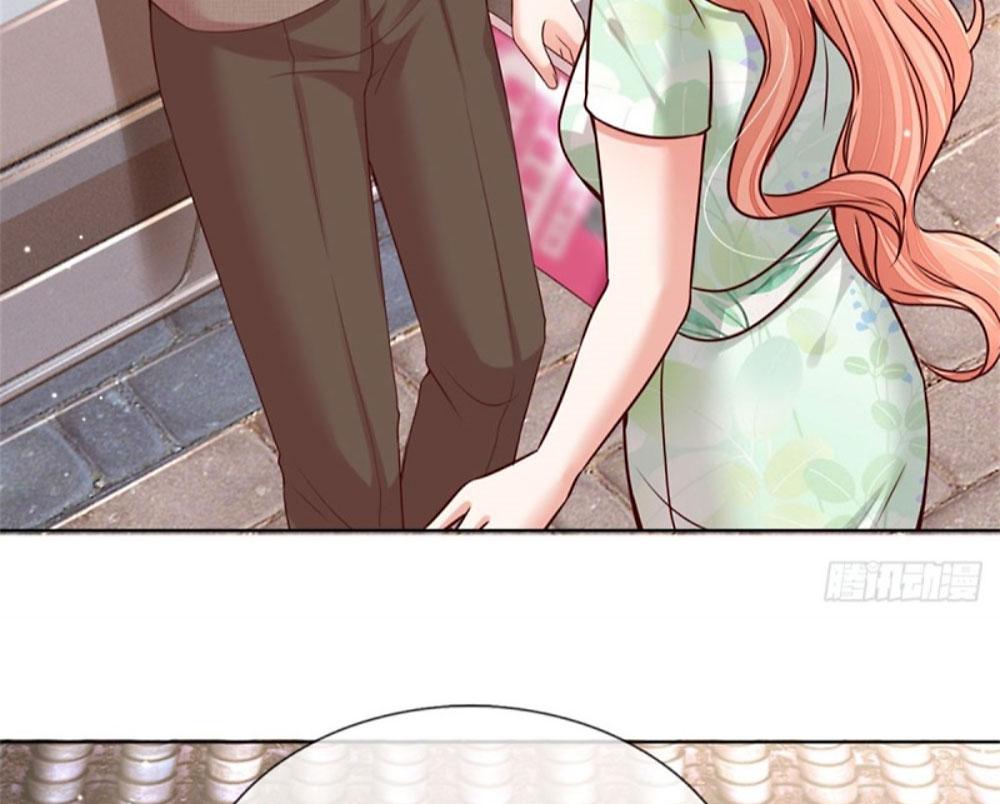 Mommy Run Away: Daddy Is Chasing After You Chapter 127 - page 34