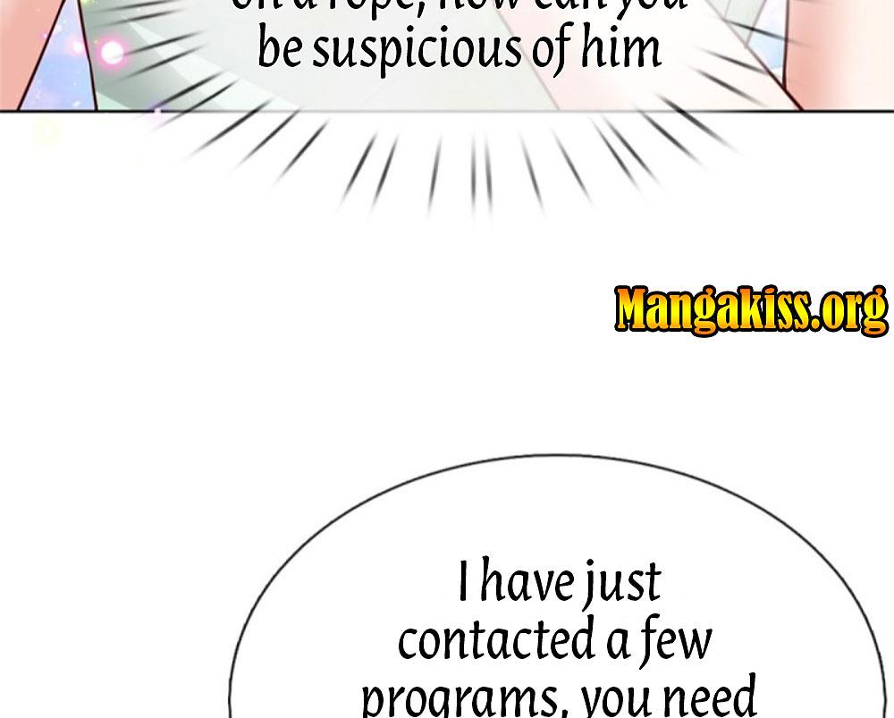 Mommy Run Away: Daddy Is Chasing After You Chapter 127 - page 47
