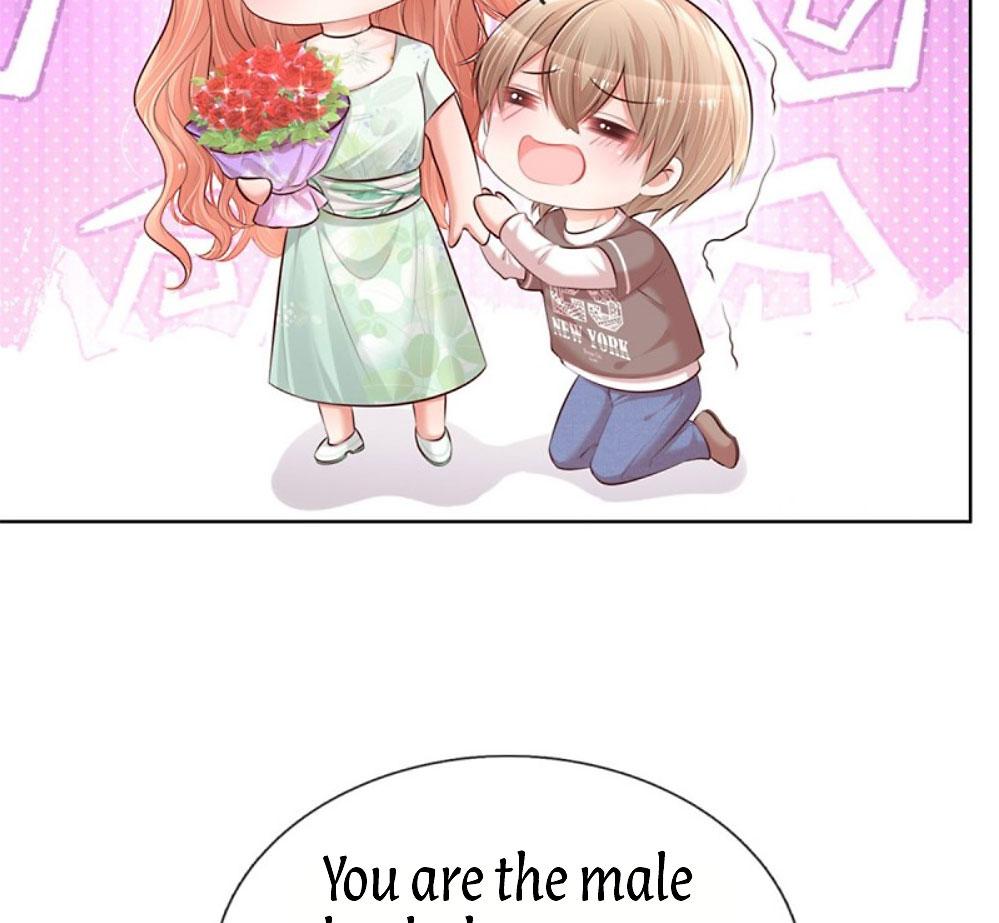 Mommy Run Away: Daddy Is Chasing After You Chapter 127 - page 8