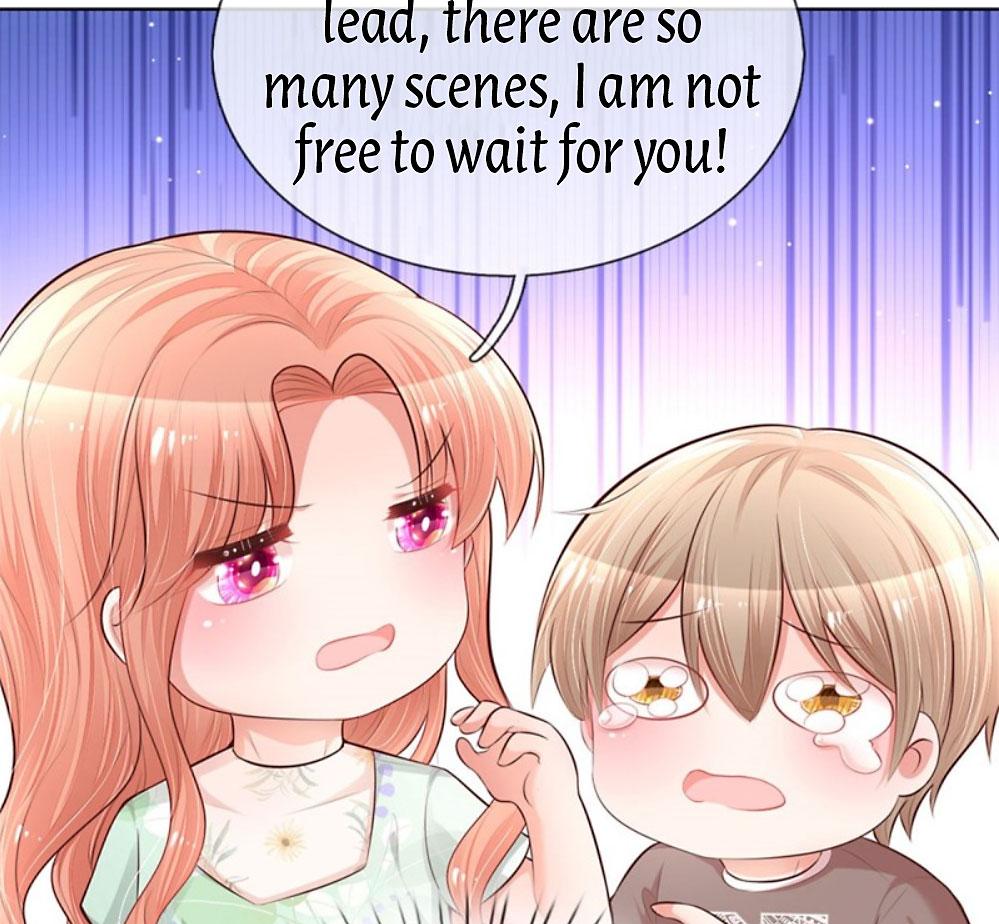Mommy Run Away: Daddy Is Chasing After You Chapter 127 - page 9