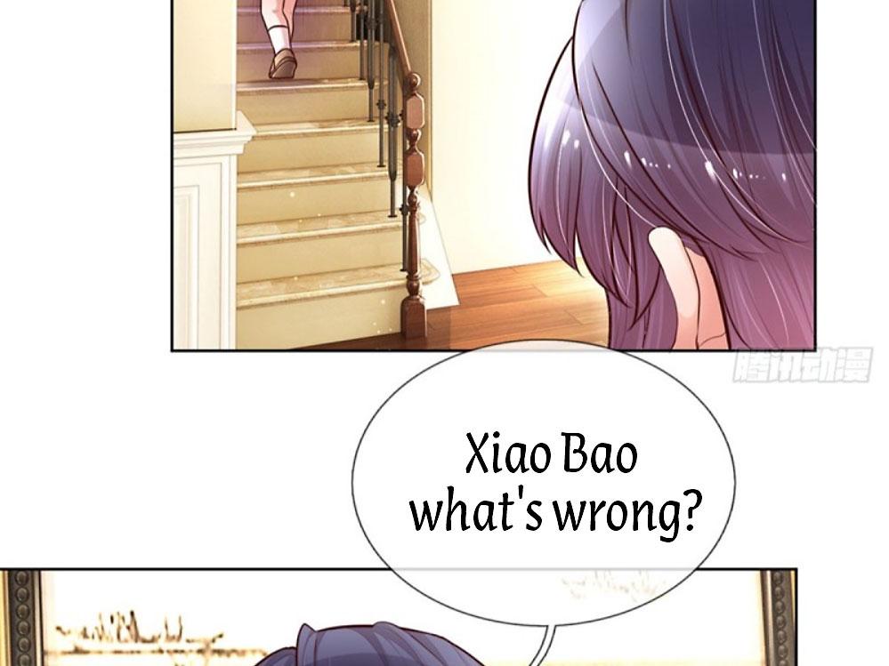 Mommy Run Away: Daddy Is Chasing After You Chapter 126 - page 35