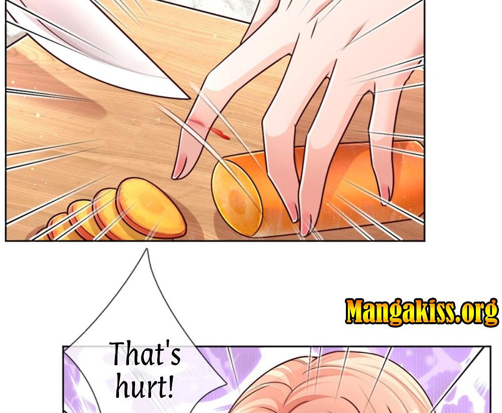 Mommy Run Away: Daddy Is Chasing After You Chapter 125 - page 27