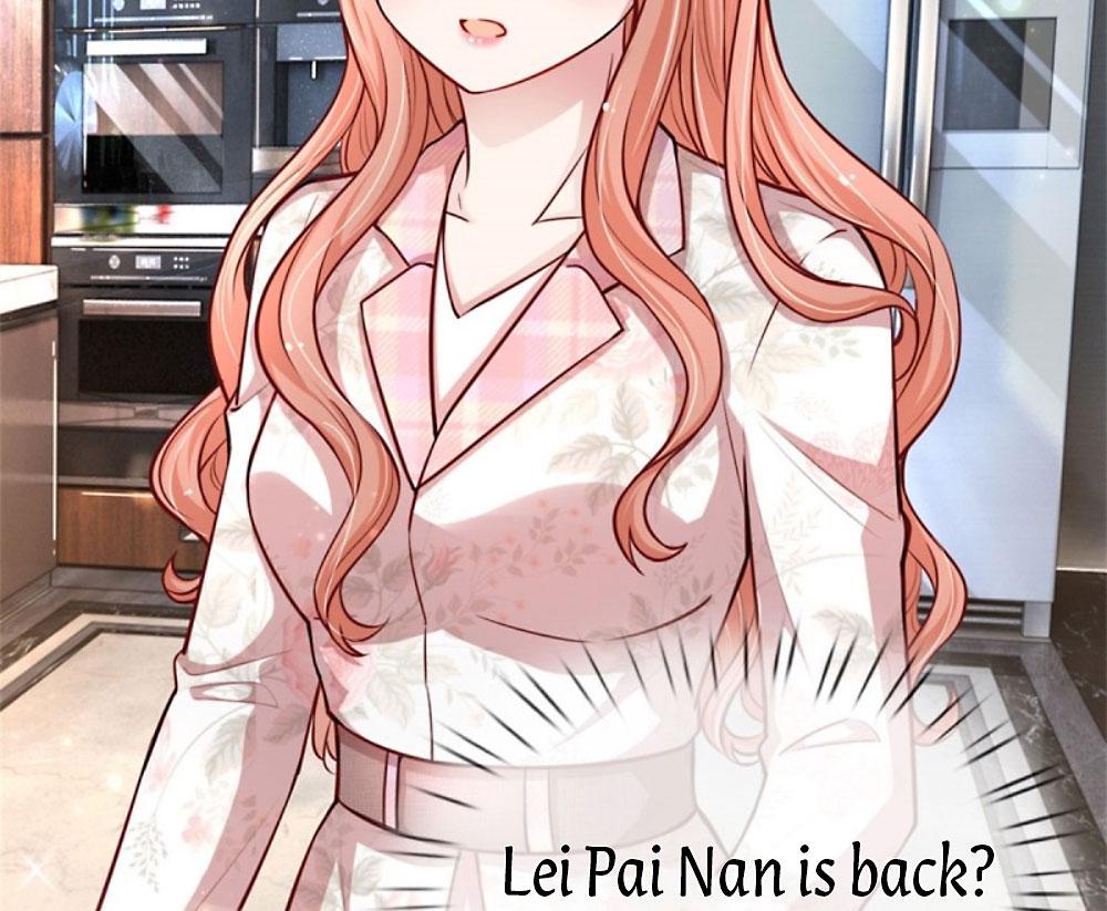 Mommy Run Away: Daddy Is Chasing After You Chapter 125 - page 3