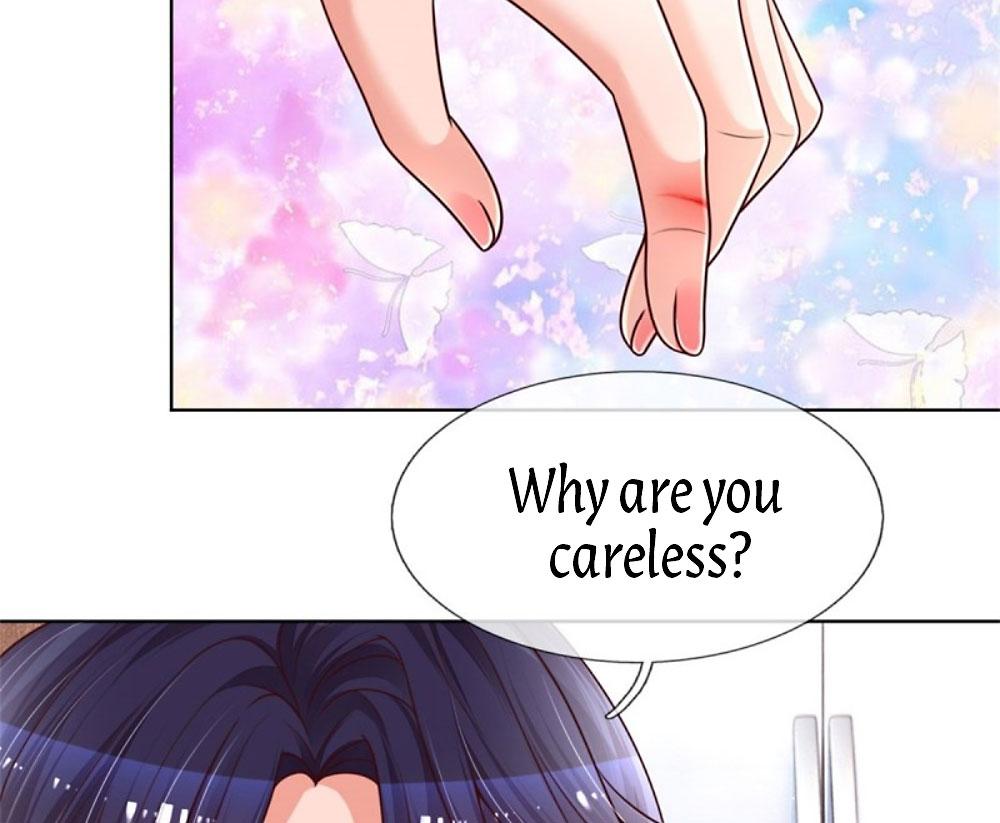 Mommy Run Away: Daddy Is Chasing After You Chapter 125 - page 31