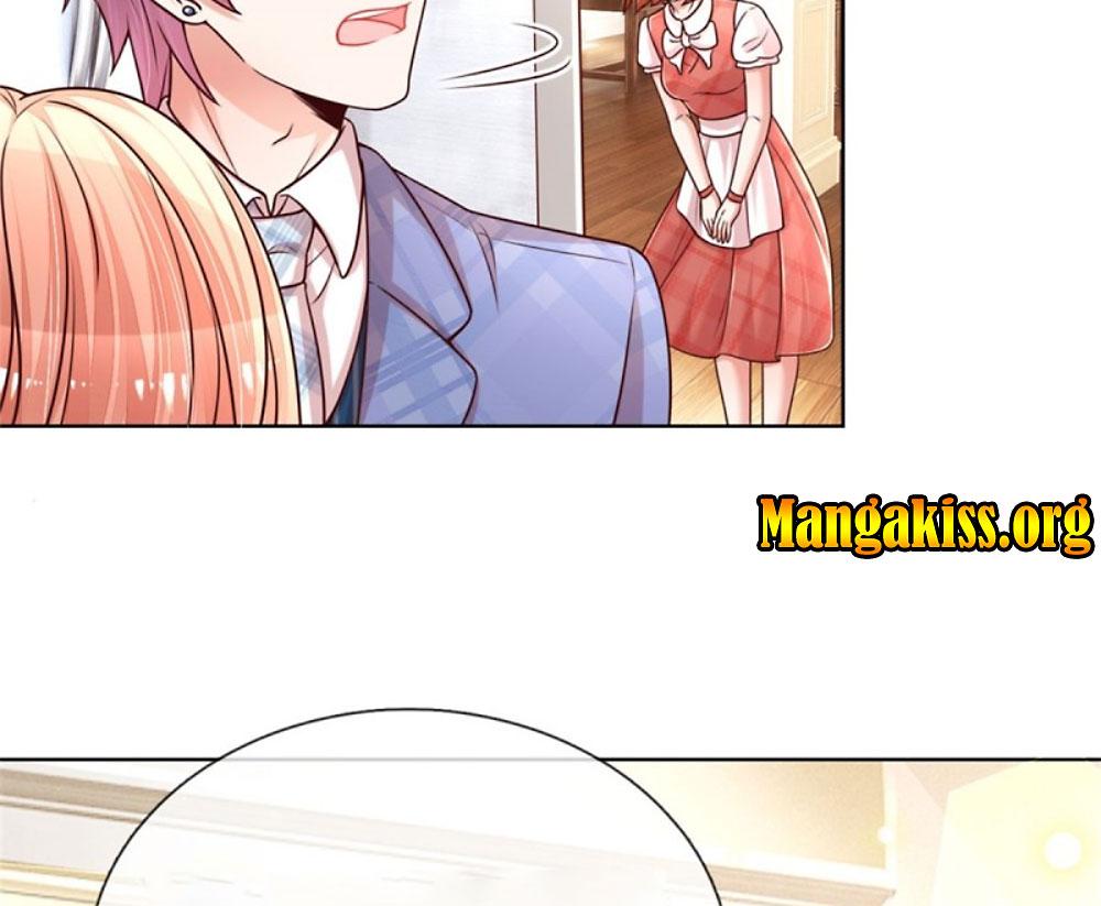 Mommy Run Away: Daddy Is Chasing After You Chapter 125 - page 34