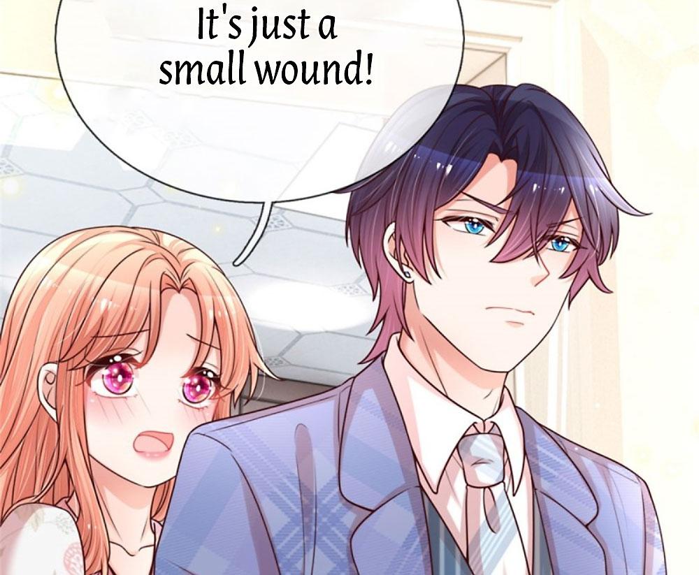 Mommy Run Away: Daddy Is Chasing After You Chapter 125 - page 35
