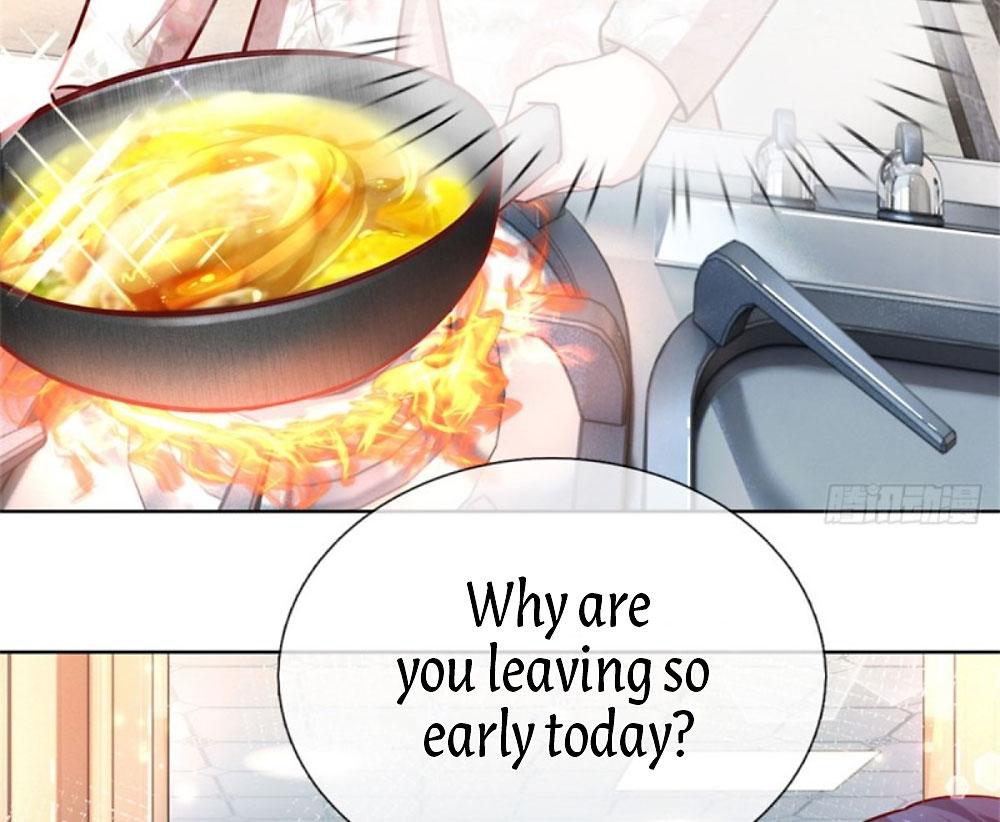 Mommy Run Away: Daddy Is Chasing After You Chapter 125 - page 4