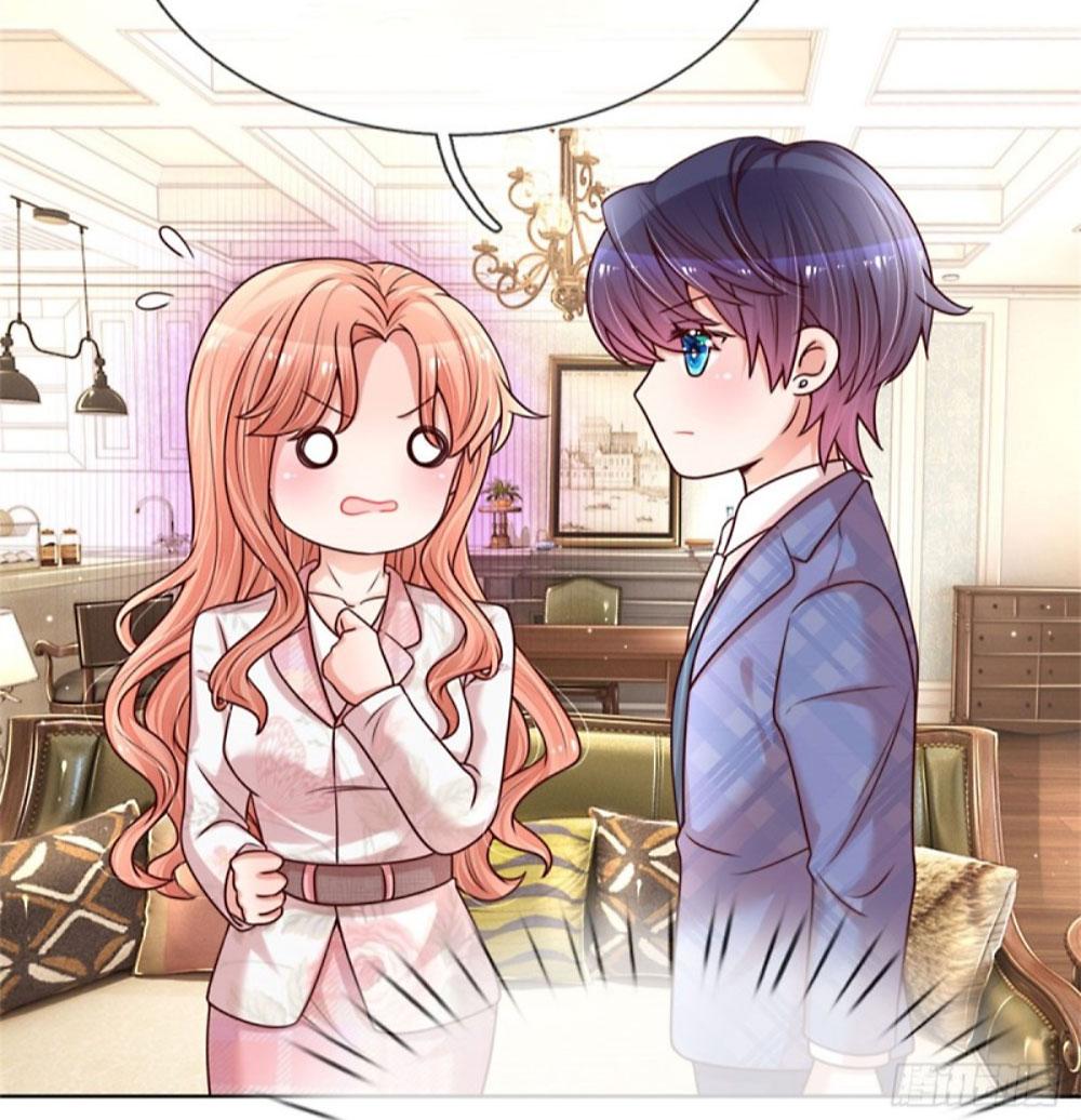 Mommy Run Away: Daddy Is Chasing After You Chapter 125 - page 48