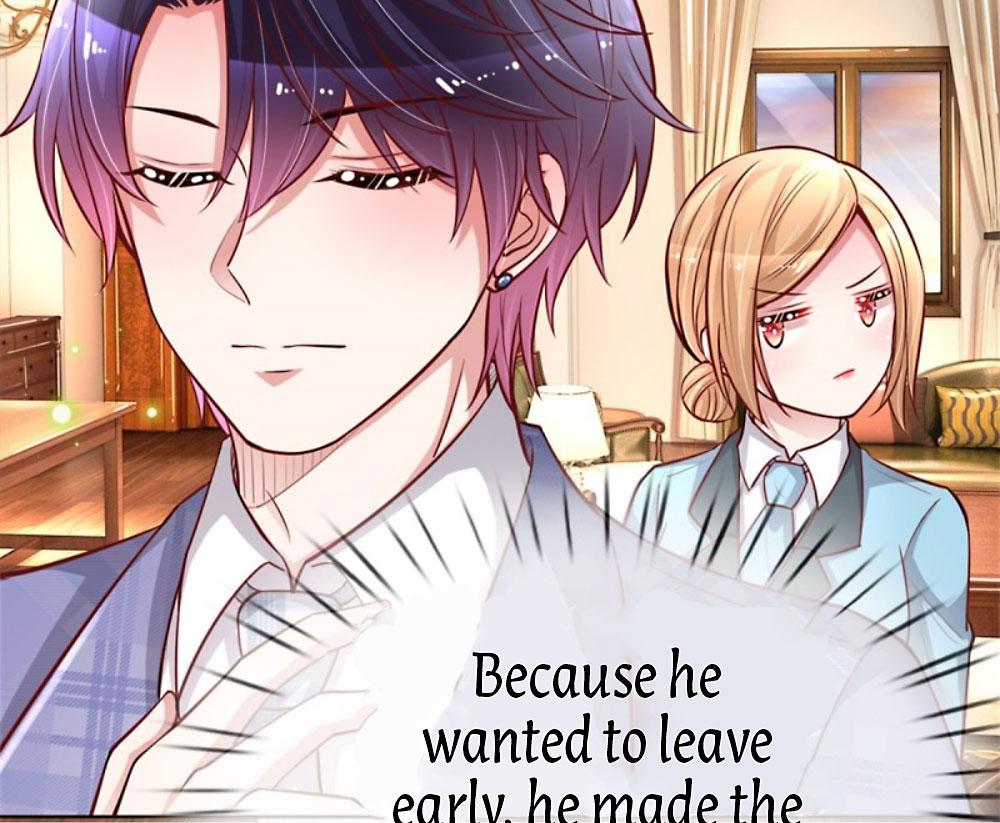 Mommy Run Away: Daddy Is Chasing After You Chapter 125 - page 7