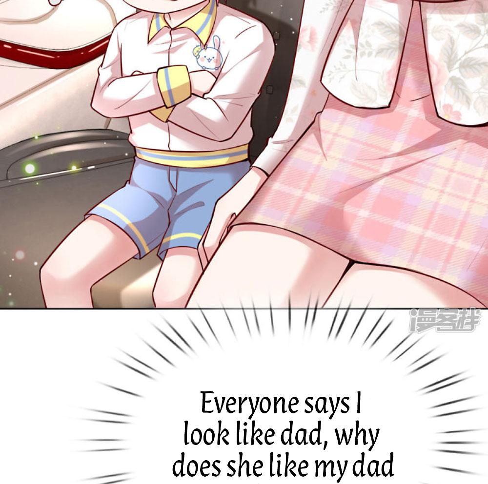Mommy Run Away: Daddy Is Chasing After You Chapter 124 - page 17
