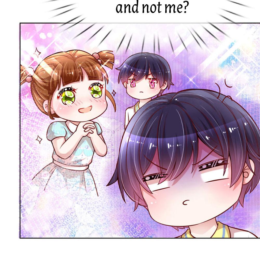 Mommy Run Away: Daddy Is Chasing After You Chapter 124 - page 18