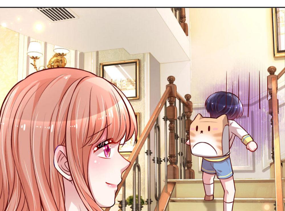 Mommy Run Away: Daddy Is Chasing After You Chapter 124 - page 30