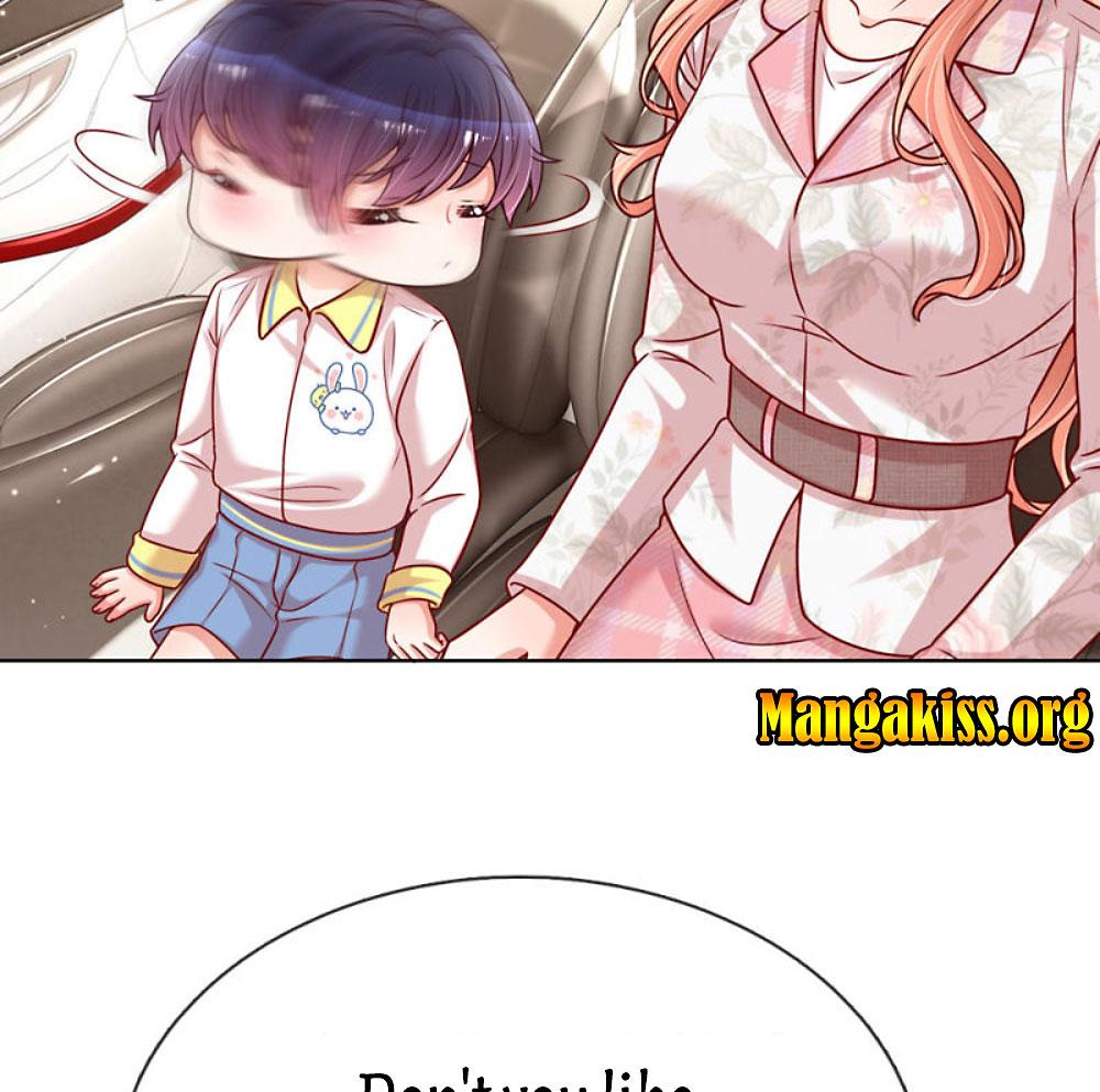 Mommy Run Away: Daddy Is Chasing After You Chapter 124 - page 7