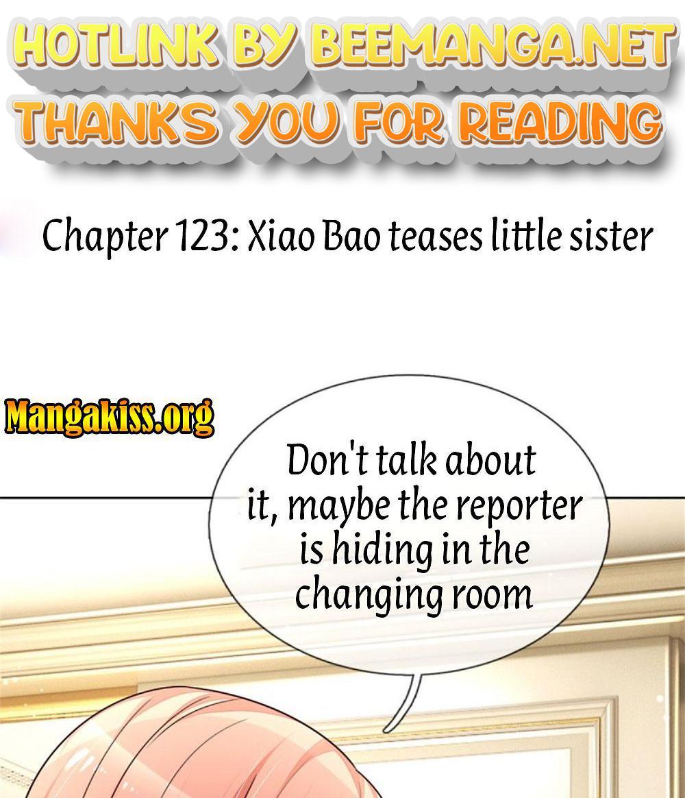 Mommy Run Away: Daddy Is Chasing After You Chapter 123 - page 1