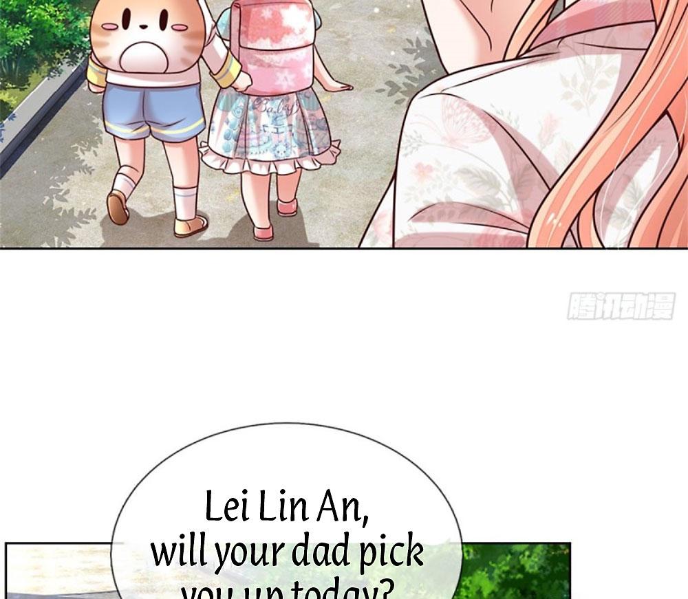 Mommy Run Away: Daddy Is Chasing After You Chapter 123 - page 17