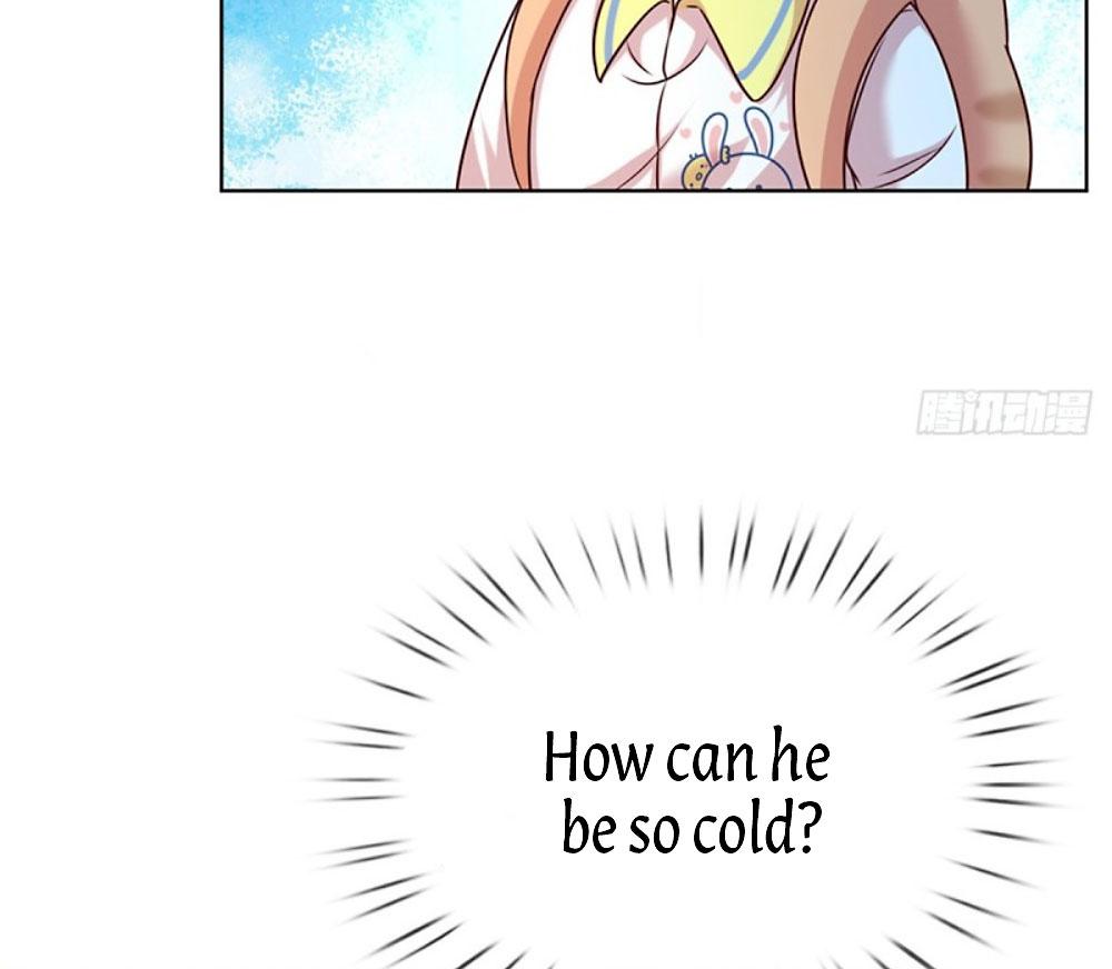 Mommy Run Away: Daddy Is Chasing After You Chapter 123 - page 20