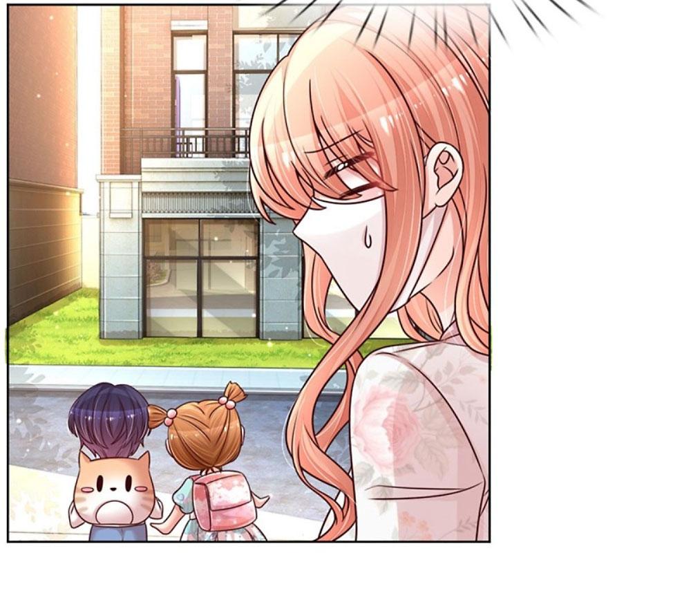 Mommy Run Away: Daddy Is Chasing After You Chapter 123 - page 21
