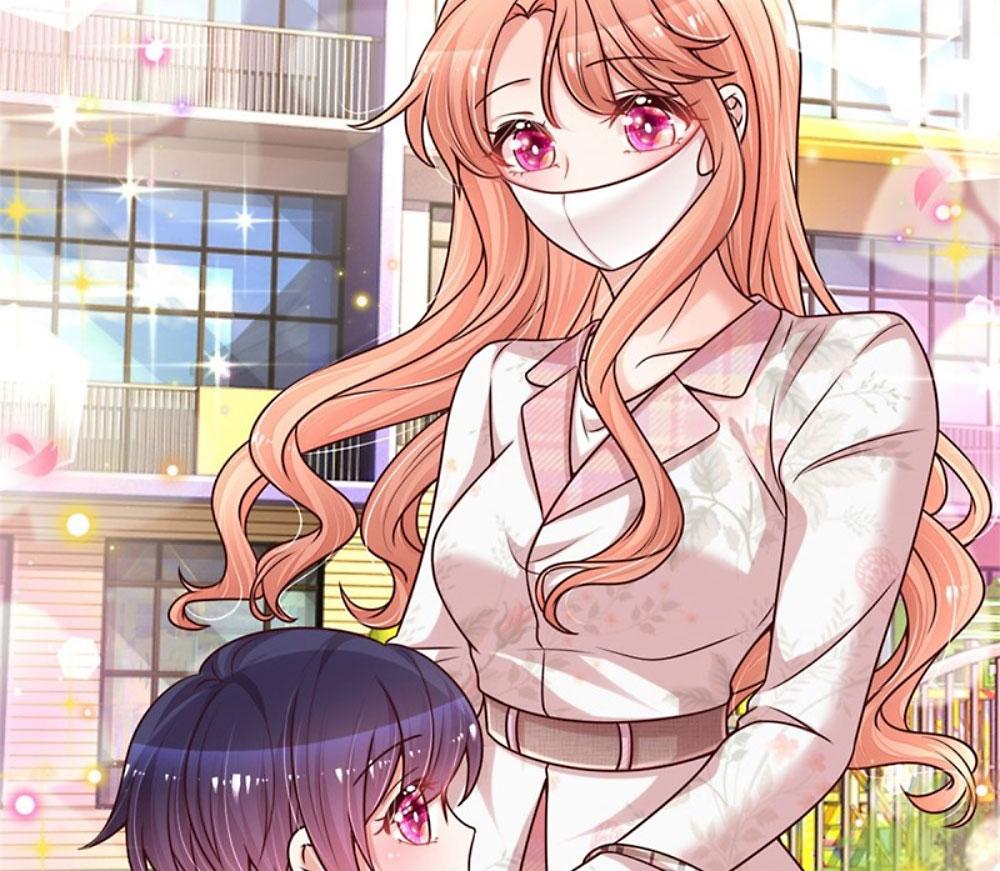 Mommy Run Away: Daddy Is Chasing After You Chapter 123 - page 24