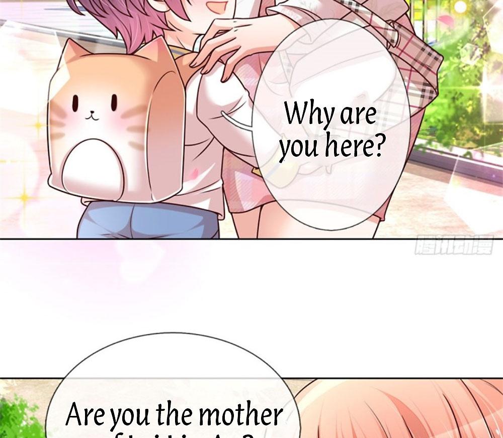 Mommy Run Away: Daddy Is Chasing After You Chapter 123 - page 25